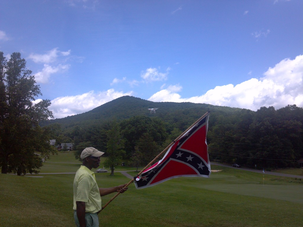 Black Mountain Golf Course, and more.